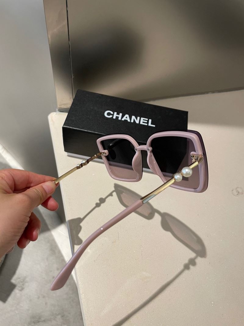 Chanel Sunglasses